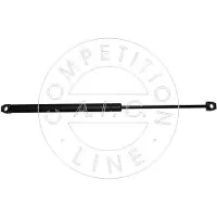AIC Gasfeder, Motorhaube Original Quality 53831