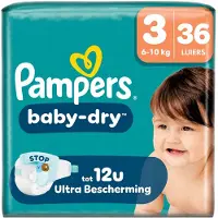Pampers Baby Dry
