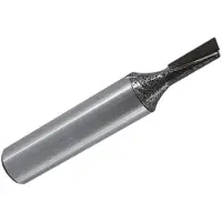 Dedra 1-Flake-Schlitzfräser T6 D3 96 H11M - DED07F011A