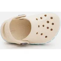 Crocs | Kinder | Bayaband | Clogs | Weiß | 30 207019-11S-C13