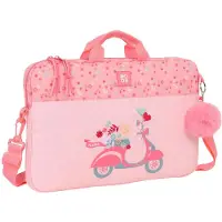 Safta 15.6´´ Moos Passion Laptoptasche