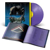 Deep Purple Splat! (Ltd. 2 LP/180 g/Gtf/Lila) (VINYL)