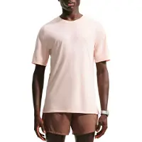 Nike Herren ACG Dri-Fit ADV Solar Chase SS weiß