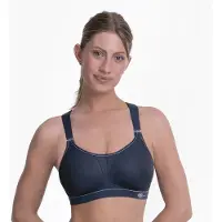 Anita Sport-BH Dynamix Star in Blue iris | Gr.: 80d