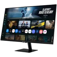 Samsung Smart Monitor M70F