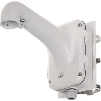 Hikvision DS-1604ZJ-Pole - Kamera Kegelhalter
