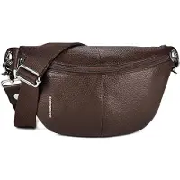 Mandarina Duck Mellow Leather Bum Bag