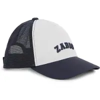 Zadig & Voltaire X60620 Junior-kappe