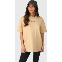 Brunotti T-Shirt Esseries Unisex Ginger-M