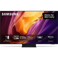 Samsung GQ55S95H OLED 4K Vision AI Smart TV (Flat, 55 Zoll / 138 cm, UHD 4K, SMART TV)