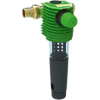 Grünbeck Rückspülfilter BOXER RDX inklusive Druckminderer 1
