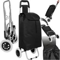 TecTake Einkaufswagen Einkaufswagen 401270