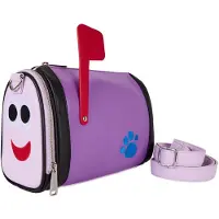 Loungefly Nickelodeon by Umhängetasche „Blue's Clues: Mail Time“
