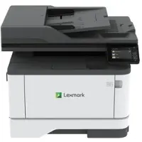 Lexmark MX431adw mono laser, 42 str./min, duplex, wifi