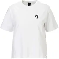 SCOTT Authentic Kurzarm-t-shirt