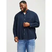 Jack & Jones Freizeithemd Plus Size