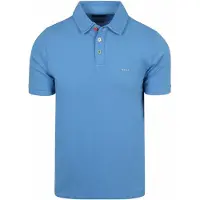 NZA 26cn150 Kurzarm-poloshirt