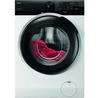 AEG LR6F5E495 6000 Waschmaschine (9,0 kg, 1351 U/Min., A, Ja)