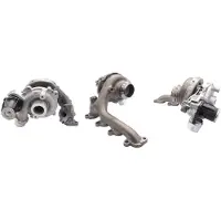 TURBOS EUROPE Lader, Aufladung OE REMAN PA16359700025