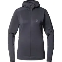 Haglöfs L.i.m Mid Multi Ii Fleece Mit Durchgehendem Reißverschluss