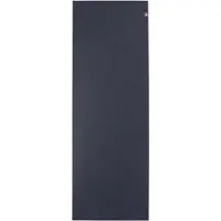 Manduka SuperLite Travel Yogamatte Midnight 200x61 cm