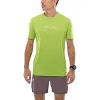 Millet Intense Essential Kurzarm-t-shirt