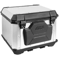 Givi E248 Alpina Topcase-rückenlehne