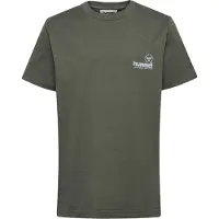 Hummel Kinder T-Shirt normal Graphic
