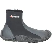 Abysstar Tpr Tauchabschuhe 3 Mm