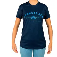 Jeanstrack Whip Kurzarm-t-shirt