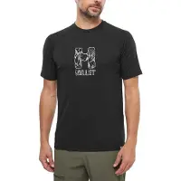 Millet Cimaï Natural Kurzarm-t-shirt