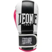 Leone1947 Color Block Boxhandschuhe