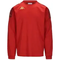 Kappa Pullover Gaverno