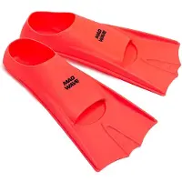 Madwave Flippers Schwimmflossen