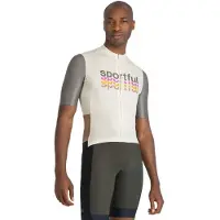 Sportful Supergiara 2 Logo Kurzarm-radtrikot