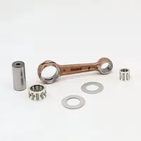 Italkit Honda Vision/peugeot St/address/katana Aire Bc.1720 Pleuellagersatz