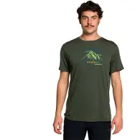 Trangoworld Arvieux Kurzarm-t-shirt