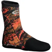 Epsealon Red Fusion V2 3 Mm Neoprenschuhe