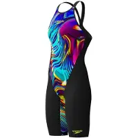 Speedo Fastskin Lzr Pure Valor 2.0 Closedback Badeanzug