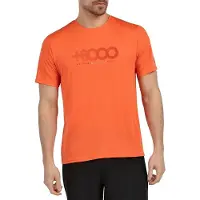 +8000 Tachel Kurzarm-t-shirt