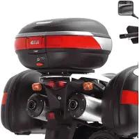 Givi Topcase-Träger MONOKEY, DL650, DL1000/KLV