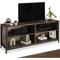 TecTake Sideboard Navan 147 x 41 x 60,5 cm