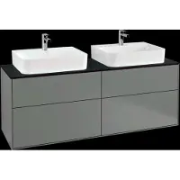 Villeroy & Boch G18200GM Waschbeckenunterschrank Finion G18