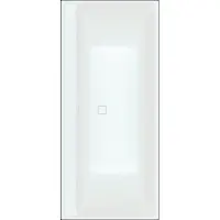 Villeroy & Boch UBA180COR2TV-RW Badewanne Collaro 1800x800x470mm Duo