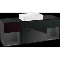 Villeroy & Boch G742HGPD Waschbeckenunterschrank Finion G74