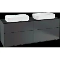 Villeroy & Boch G31200HG Waschbeckenunterschrank Finion G31