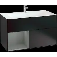 Villeroy & Boch G030GMPD Waschbeckenunterschrank Finion G03