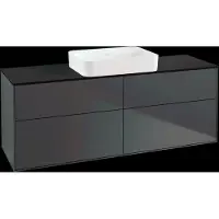 Villeroy & Boch G73200HG Waschbeckenunterschrank Finion G73