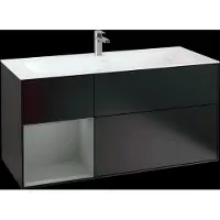 Villeroy & Boch G060GMPD Waschbeckenunterschrank Finion G06