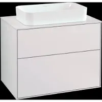 Villeroy & Boch G22100MT Waschbeckenunterschrank Finion G22